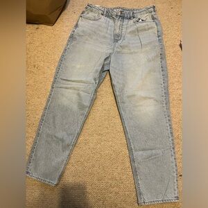 American Eagle Mom Jean